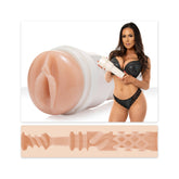 Kendra Lust Fleshlight Stroker